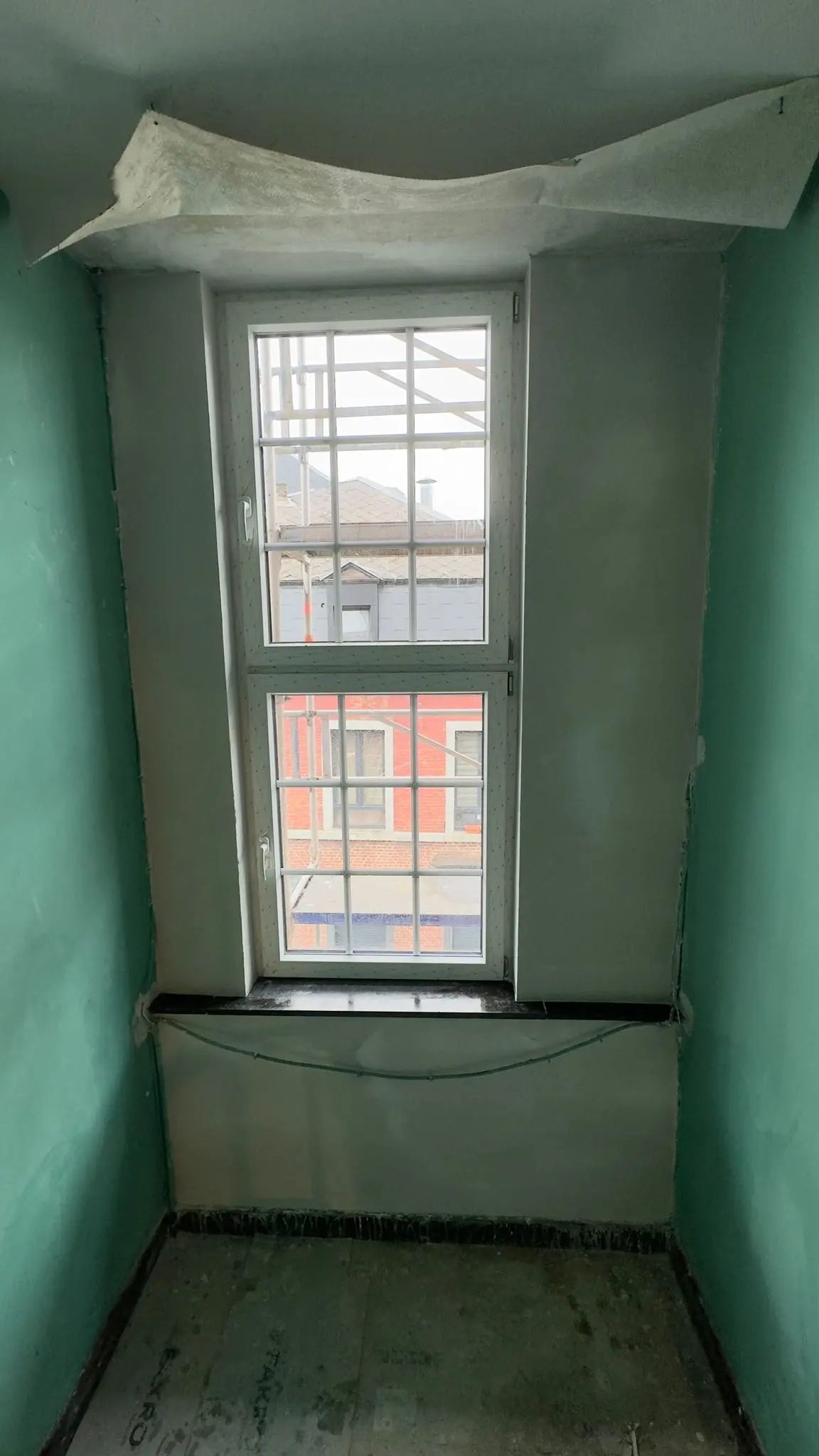 Menuiseries Extérieurs 5